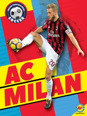 cover image of AC Milan 